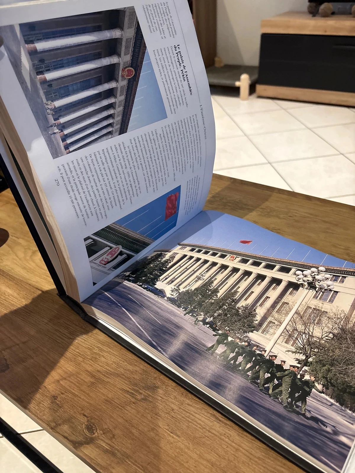 Boek de wereld van monumenten – photo 3